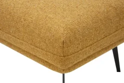 Pufy I Podnóżki| Puf miodowy GALAXY