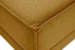 Puf musztardowy TERRA