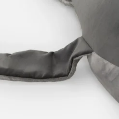 Dzieci Puf pluszowy wieloryb FISH