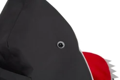 Pufy Dla Dzieci|Pufy I Podnóżki| Puf szary REKIN L