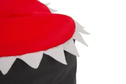 Pufy Dla Dzieci|Pufy I Podnóżki| Puf szary REKIN L