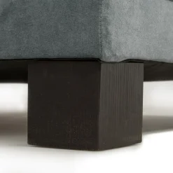 Comfort Line Puf szary VENETO