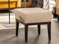 Pufy I Podnóżki| Puf TONO