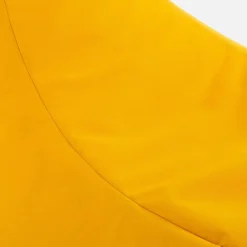 Pufy Dla Dzieci|Pufy I Podnóżki| Puf żółty BANAN MINI