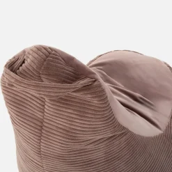 Pufy Dla Dzieci|Pufy I Podnóżki| Puf wrzosowy GOLDEN DREAM