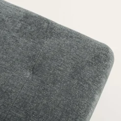 IMPERIAL TRAVEL (D.C.M. COMFORT LINE) Puf z pojemnikiem szary TIVOLI