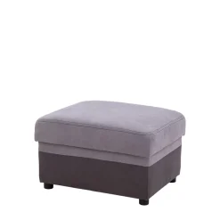 Fresh Puf ze schowkiem NESSI 65 cm