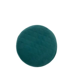 Dzieci Puf zielony LUNA PIK