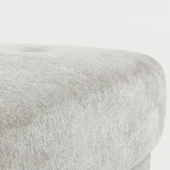 Comfort Line Pufa z pojemnikiem TIVOLI beżowa