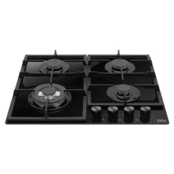 AMICA Płyta gazowa PGCD6111APFB STUDIO