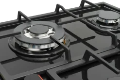 AMICA Płyta gazowa PGCD6111APFB STUDIO