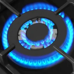 AMICA Płyta gazowa PGCD6111APFB STUDIO