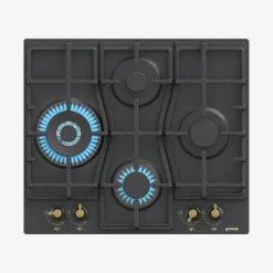 Gorenje Płyta gazowa CLASSICO GW6D42CLB