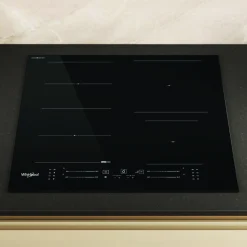 WHIRLPOOL Płyta indukcyjna 6 zmysł WFS5060CPBF