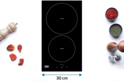 Płyty Kuchenne|BEKO Płyta indukcyjna HDMI32400DT