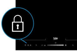 Płyty Kuchenne|BEKO Płyta indukcyjna HDMI32400DT