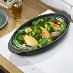 Gorenje Płyta indukcyjna biała GI6421SYW