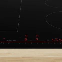 Płyty Kuchenne|BOSCH Płyta indukcyjna seria 6 PVS61RHB1E