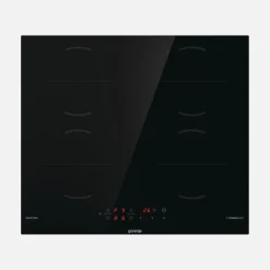 Gorenje Płyta indukcyjna czarna GI6401BCE