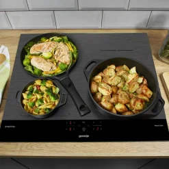 Gorenje Płyta indukcyjna czarna GI6421SYB