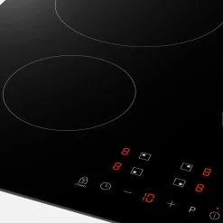 Płyty Kuchenne|SAMSUNG Płyta indukcyjna NZ64M3NM1BB/UR czarna