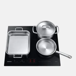 SAMSUNG Płyta indukcyjna NZ64B5046FK/U2 czarna