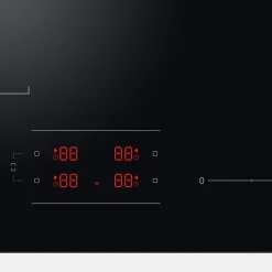 SAMSUNG Płyta indukcyjna NZ64B5046FK/U2 czarna