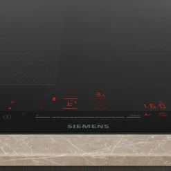 Płyty Kuchenne|Siemens Płyta indukcyjna EX675HEC1E