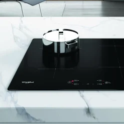WHIRLPOOL Płyta indukcyjna WS Q7360 NE