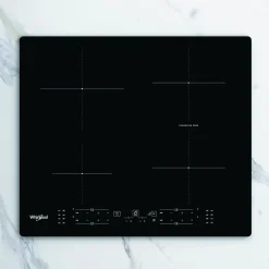 WHIRLPOOL Płyta indukcyjna WB B8360 NE