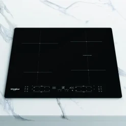 WHIRLPOOL Płyta indukcyjna WB B8360 NE