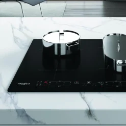 WHIRLPOOL Płyta indukcyjna WB B8360 NE