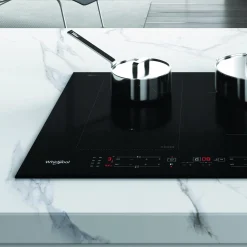 Płyty Kuchenne|WHIRLPOOL Płyta indukcyjna z powłoką iXelium WLB4265BFIXL
