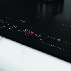 Płyty Kuchenne|WHIRLPOOL Płyta indukcyjna z powłoką iXelium WLB4265BFIXL