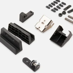 VORTUNG Rama do cargo wysokiego, 60 cm, highclass grey