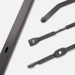 VORTUNG Rama do cargo wysokiego, 60 cm, highclass grey