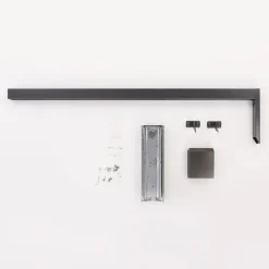 VORTUNG Rama do cargo wysokiego, 60 cm, highclass grey