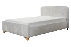 Rama łóżka bez stelaża FLAMINGO 140x200 cm