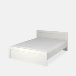 Łóżka|Esteti Rama łóżka KARIN 160x200