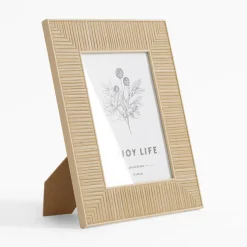 Ramki Na Zdjęcia|inny Ramka boho na zdjęcie 13x18 cm brązowa