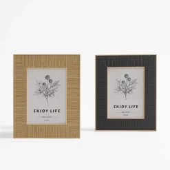 Ramki Na Zdjęcia|inny Ramka boho na zdjęcie 13x18 cm brązowa