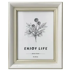 Ramki Na Zdjęcia| Ramka na zdjęcia 15x20 biała