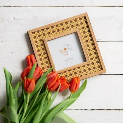 Ramki Na Zdjęcia|Estetica Ramka na zdjęcie 10x10 cm