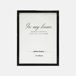Ramki Na Zdjęcia|inny Ramka na zdjęcie 15x20 czarna