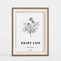 Ramka na zdjęcie 13x18 do salonu