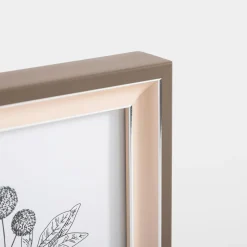 Ramka na zdjęcie 13x18 do salonu