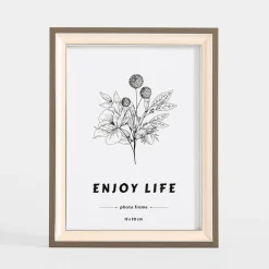 Ramki Na Zdjęcia| Ramka na zdjęcie 15x20 do salonu