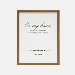 Ramki Na Zdjęcia|inny Ramka na zdjęcie 15x20 kolor drewna