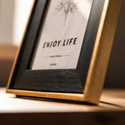 Ramki Na Zdjęcia| Ramka na zdjęcie 13x18 rustykalna