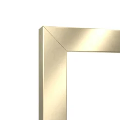 Ramka na zdjęcie 21x30 szampańska PRAGUE